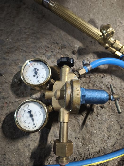 Резак Harris комплект