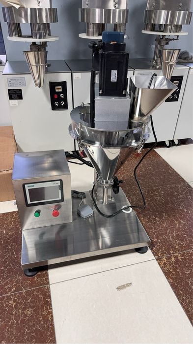 Dozator дозатор для парашковый дазатир