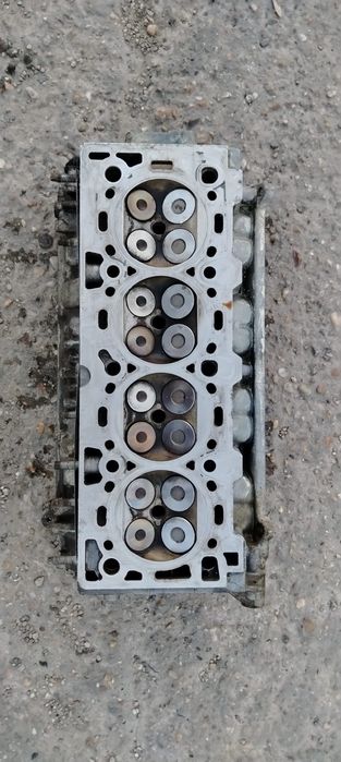 Chiloasa opel zafira b 1.6 benzina Z16XER