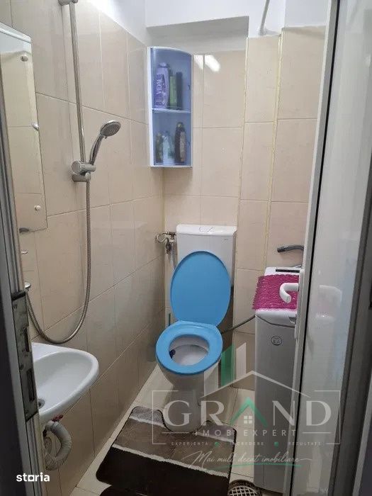Garsoniera, Gheorgheni — fotografia 3