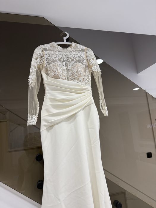 Rochie de mireasa