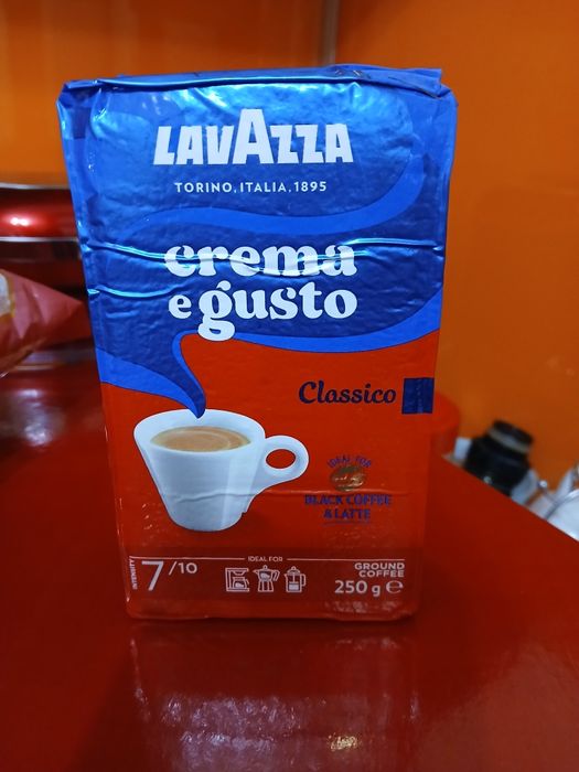 Cafea măcinată de vânzare