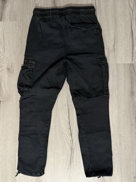 Долнища Luda Concept XS