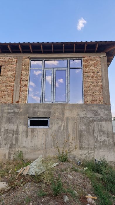 Окна двери витрожи