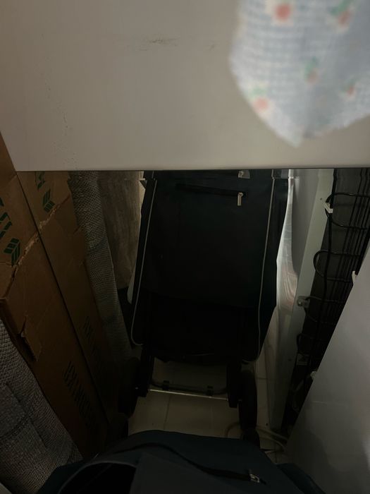 Зерколо для ванны