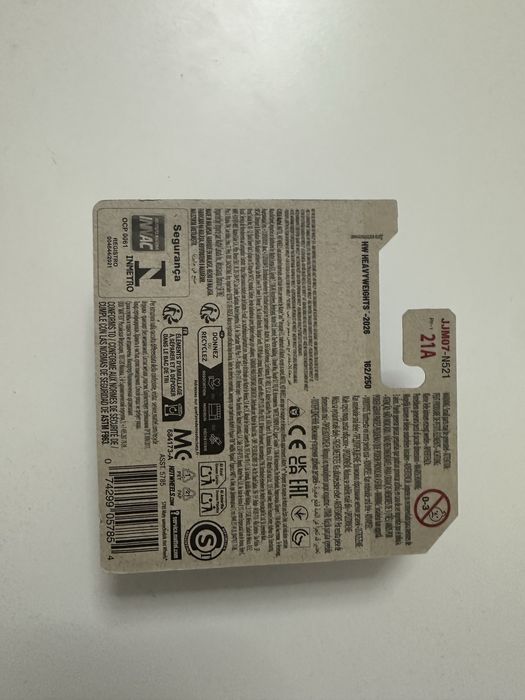 Продаю Hot wheels TOTAL DISPOSAL Treasure hunt(TH)