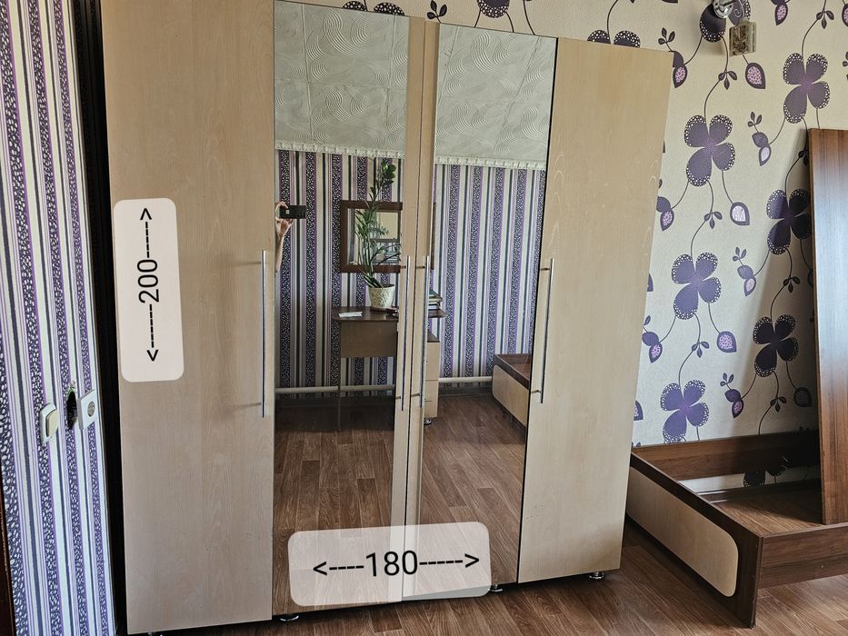 Мебель для спальни