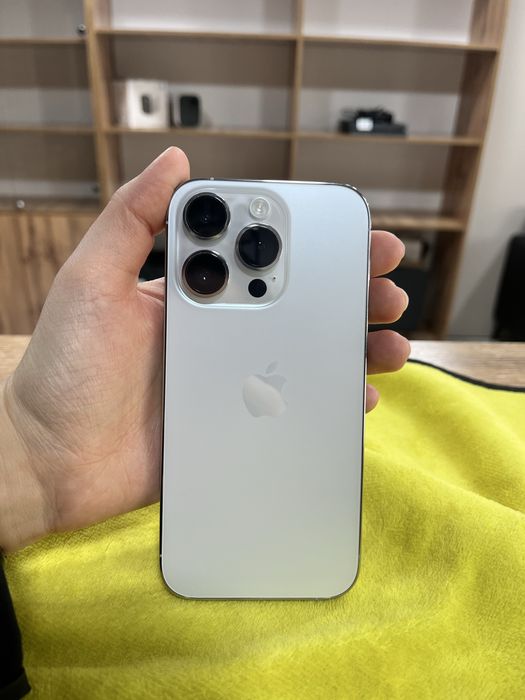 BaiTimeUka|Apple Iphone 14Pro|1TB|77%
