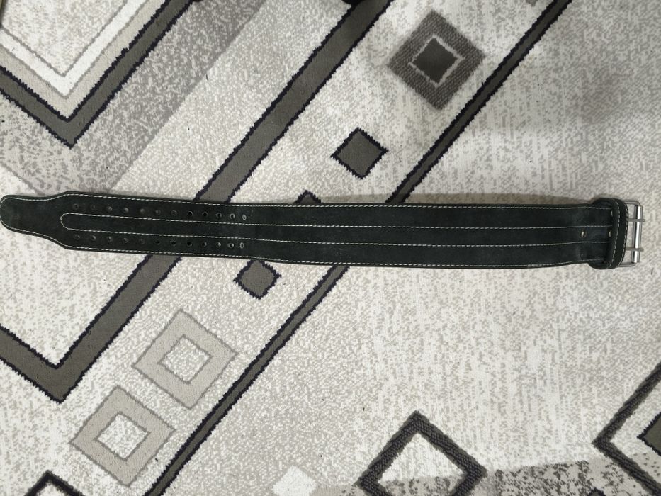 Продам пояс для тяжёлой атлетике