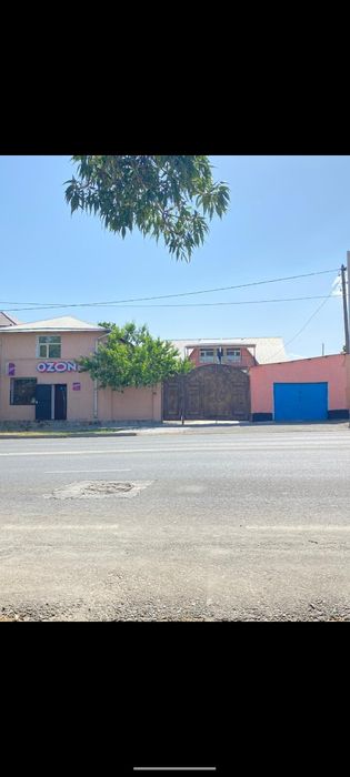 Дом с готовым бизнессом