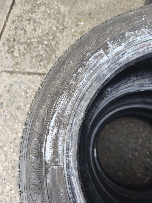 Гуми 195 65 16 С Good Year