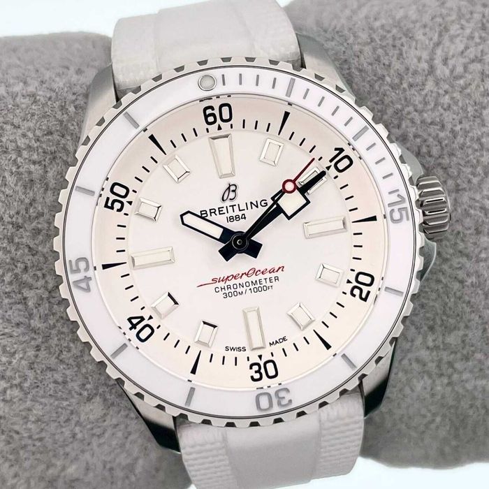 Ceas Breitling Superocean