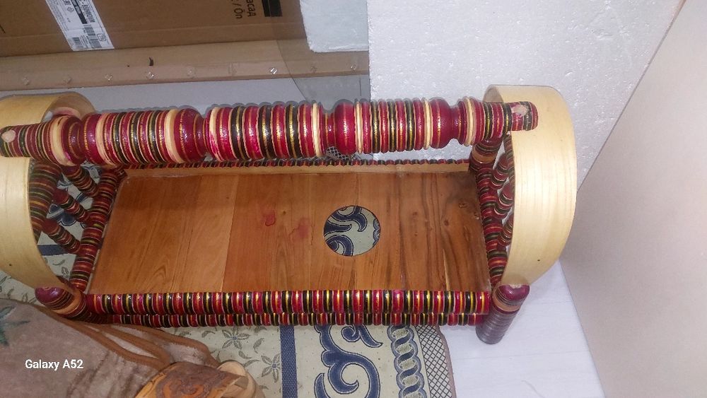 Бесик сатылады бу