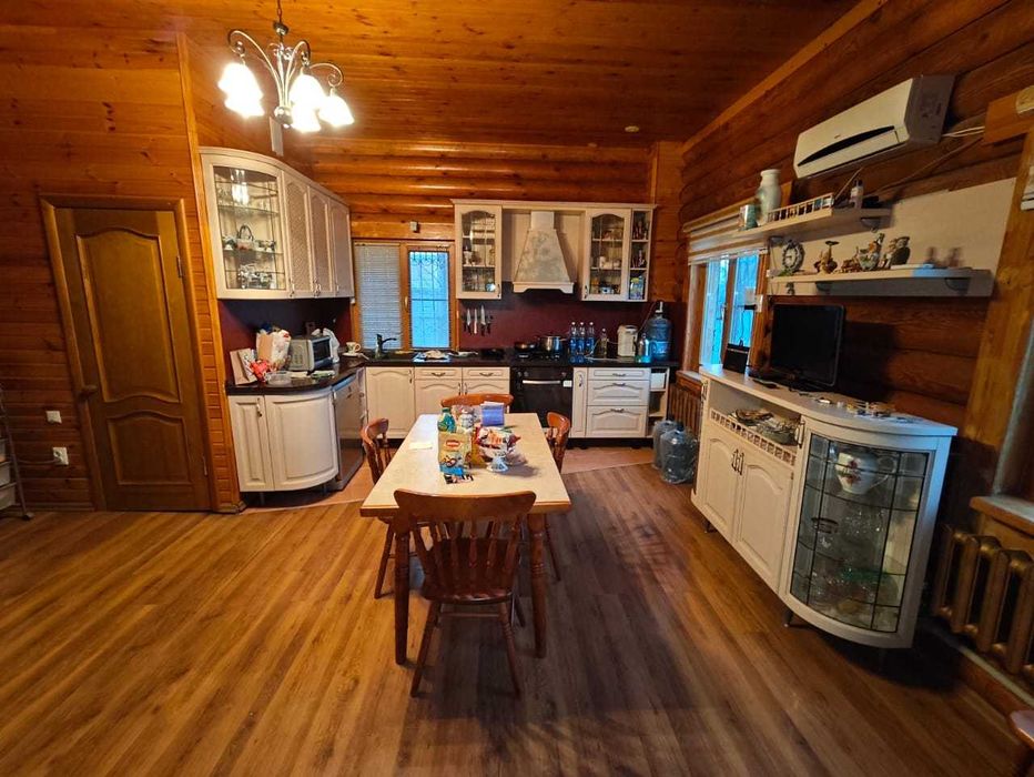 Дом Курилкино, улица Грушевая 16