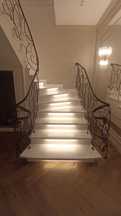 сварка, металлоконструкции, ковка,