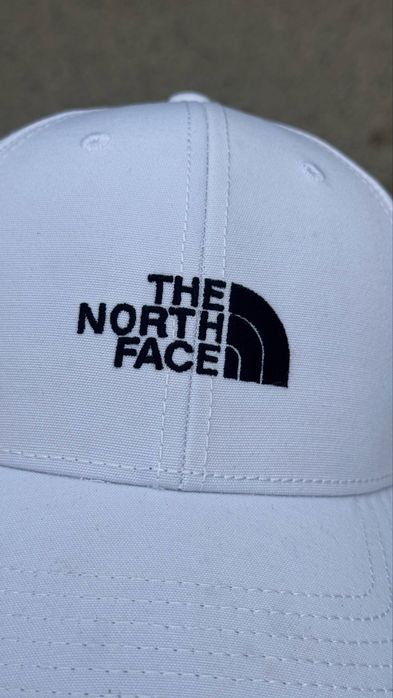 Кепка the north face