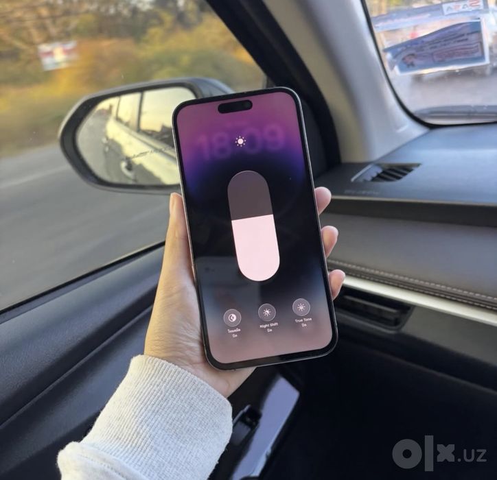iPhone 14 ProMax  256Gb Pruple 90% Radnoy