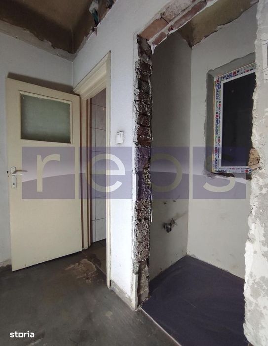 Vanzare 4 Camere | Zona Calea Calarasilor- Hala Traian