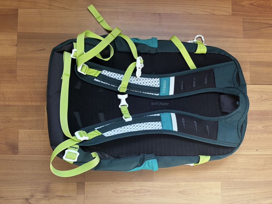 Раница Osprey Daylite plus