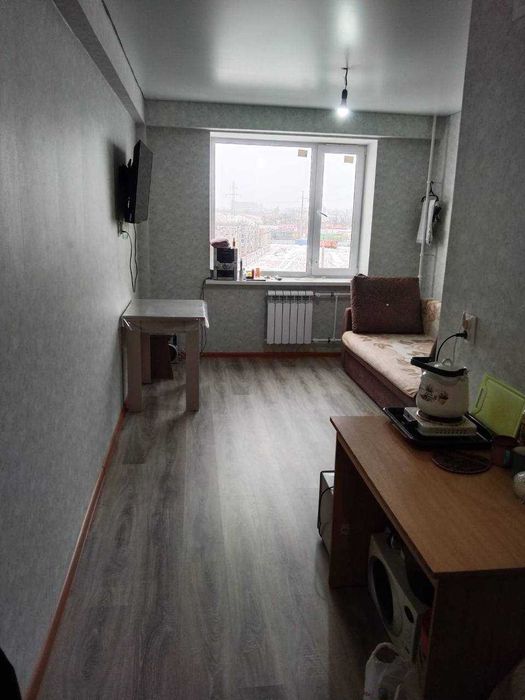 Продам 1-ю квар в мкр. Юбилейный