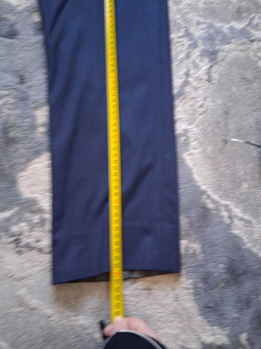 Vand costum barbatesc 3 piese