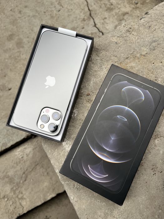 iPhone 12 Pro 128 gb EAC / айфон 12 про