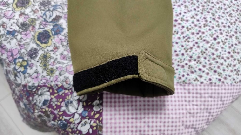 Shimano Softshell Jacket