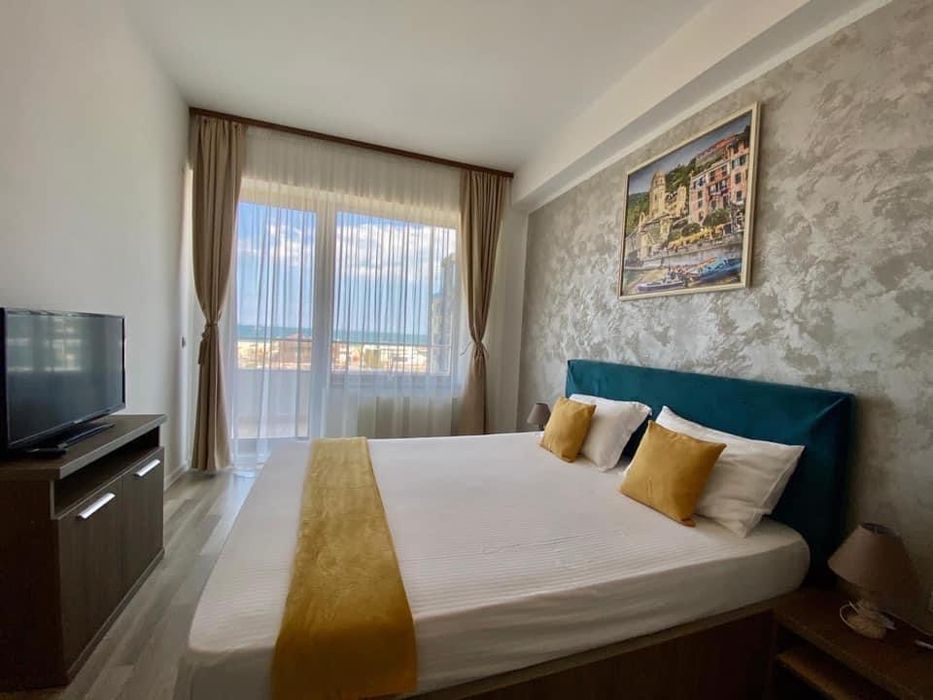Inchiriez 2 Apartamente Zona Summerland utilat complet