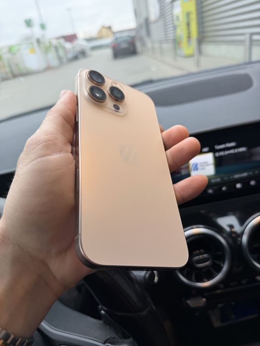 Iphone 16 pro max 512 GB