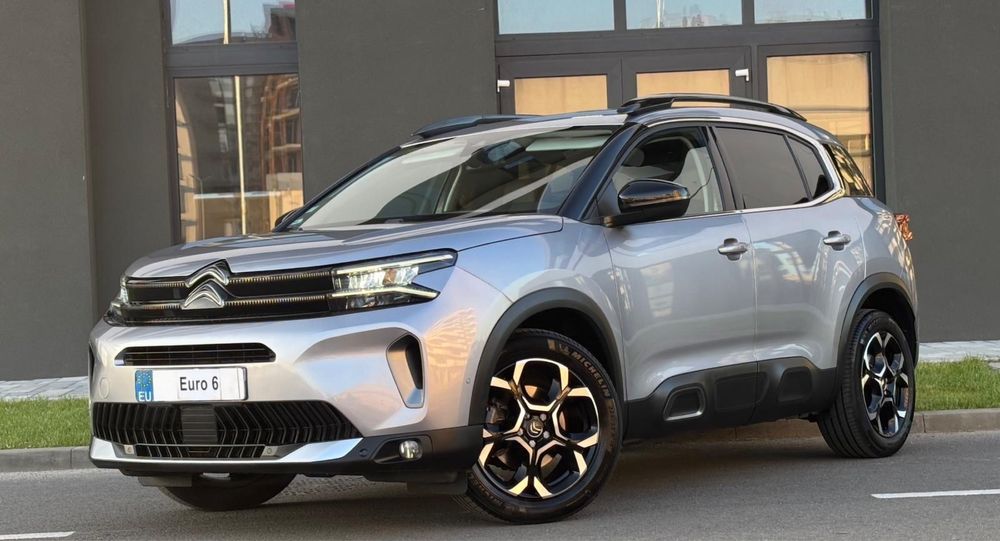 ‼️Facelift  2023 /1.5 hdi /Automat