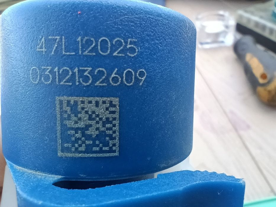 Robinet pentru rezervor IBC de 1000 litri,