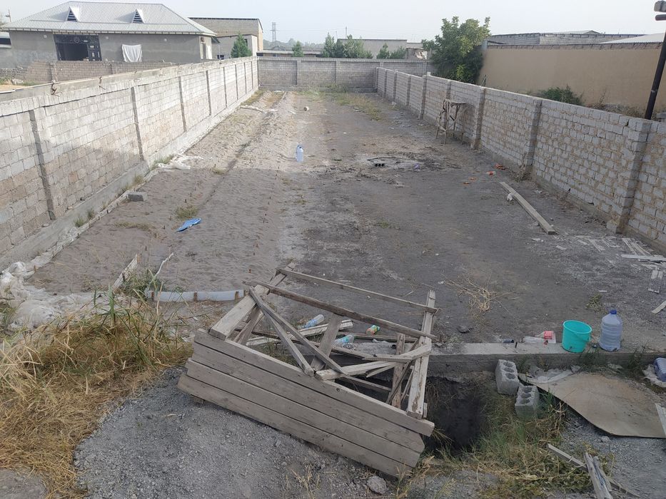 Уй жой қурилиш учун жуда қулай ер