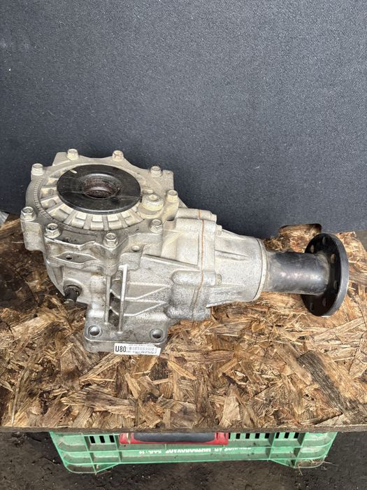 Заден Деференциал за Kia Sorento 2018год.