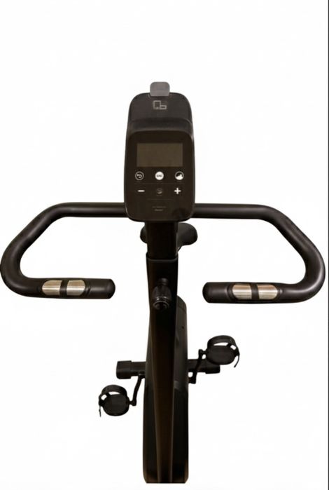 Domyos EB520 магнитен велоергометър – домашен, с Bluetooth