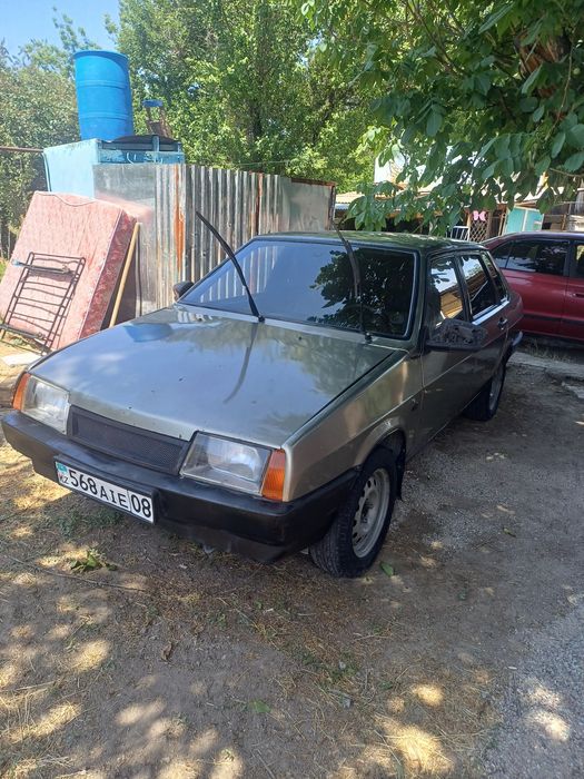 Ваз Лада 21099 сатылады