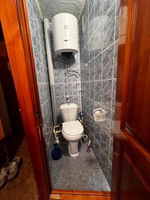 Продается 3 - комн квартира