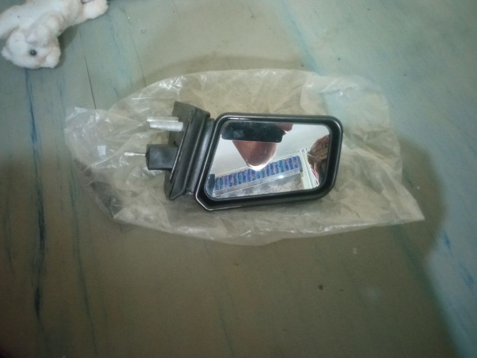 Боковые зеркала на ваз 21-09