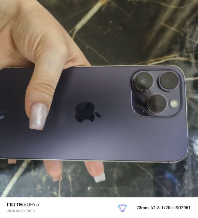 iphone 14 про макс