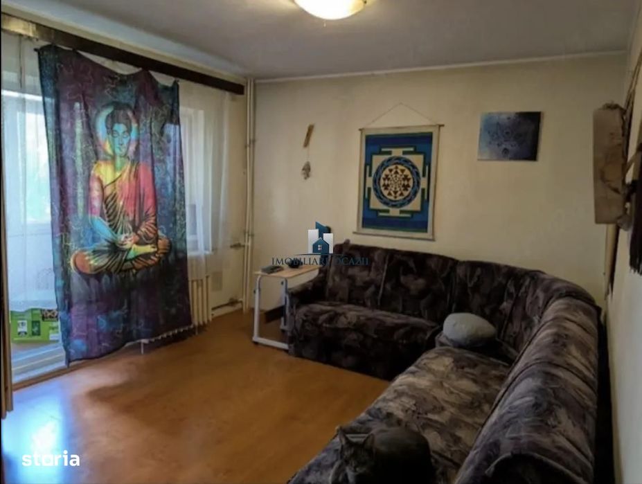 Inchiriere Apartament 2 Camere Decomandat Piata Sudului-Anton Bacalbas