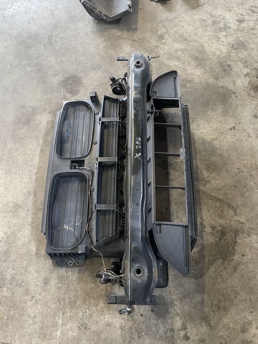 Маска БМВ Х5/ Х6, Е70 (maska bmw e70)