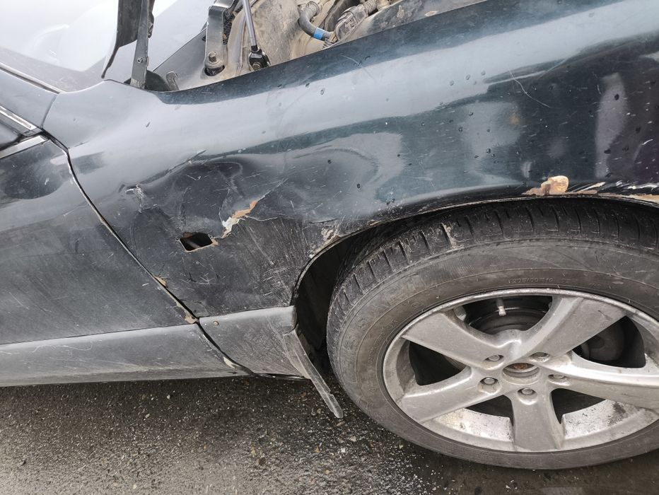 Продам машину не на ходу