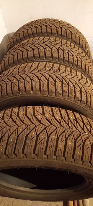 Зимние шины Покрышка