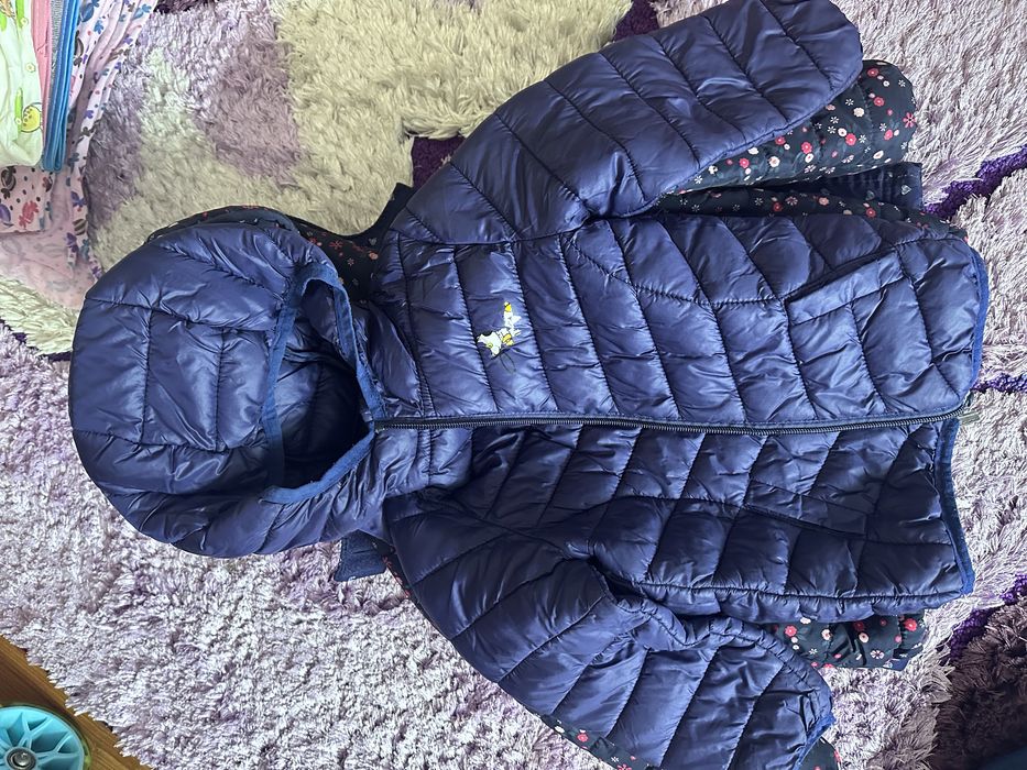 Детские вещи на девочку