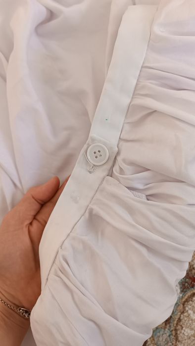 Платье для танцев