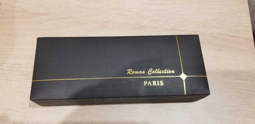 Авторучка новая Remon collection