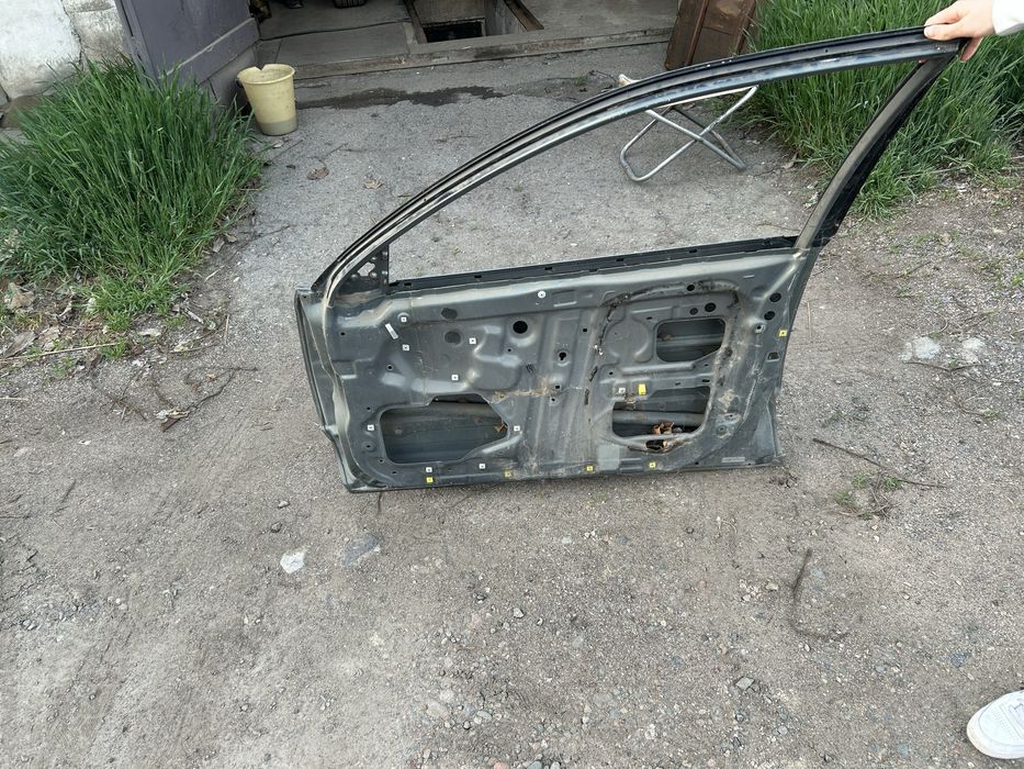 Дверь lexus gs300 160кузов