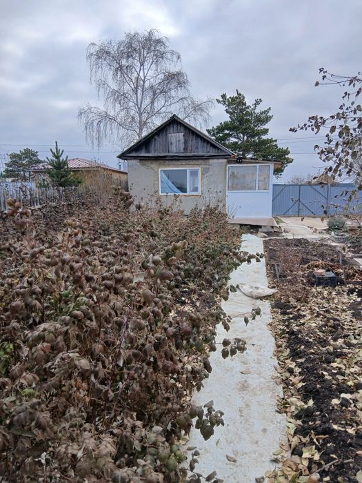 Продам  дачу по зерендинской трассе