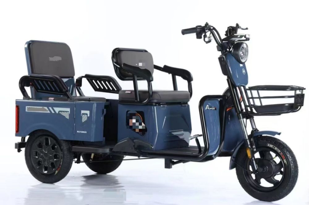 Оптом электровклосипеды