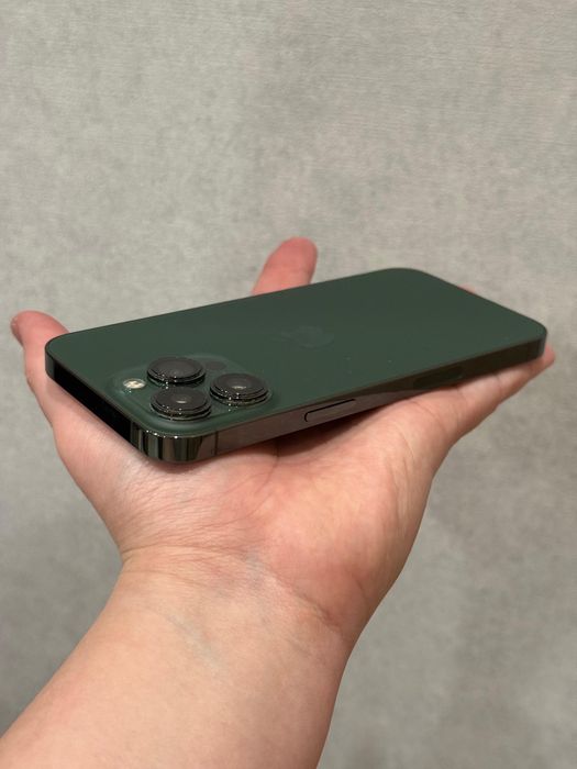 Iphone 13 Pro 128GB AKB91% Айфон 13 про