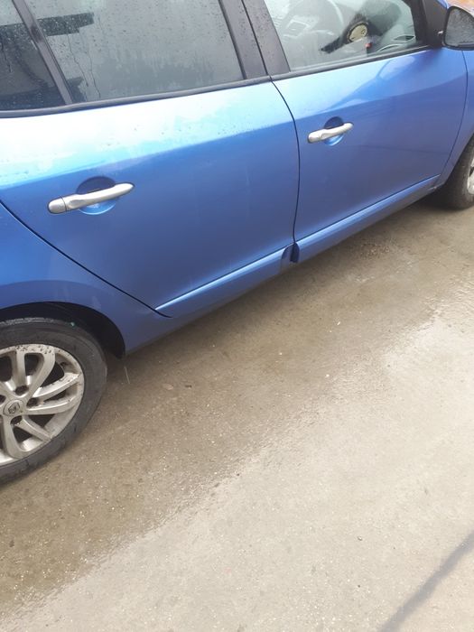 Usa Portira Fata Spate Stânga Dreapta Renault Megane 3 Hatchback